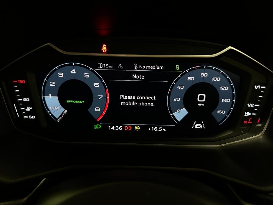 Used Audi A1 2023 for sale - 76174786: Photo 38
