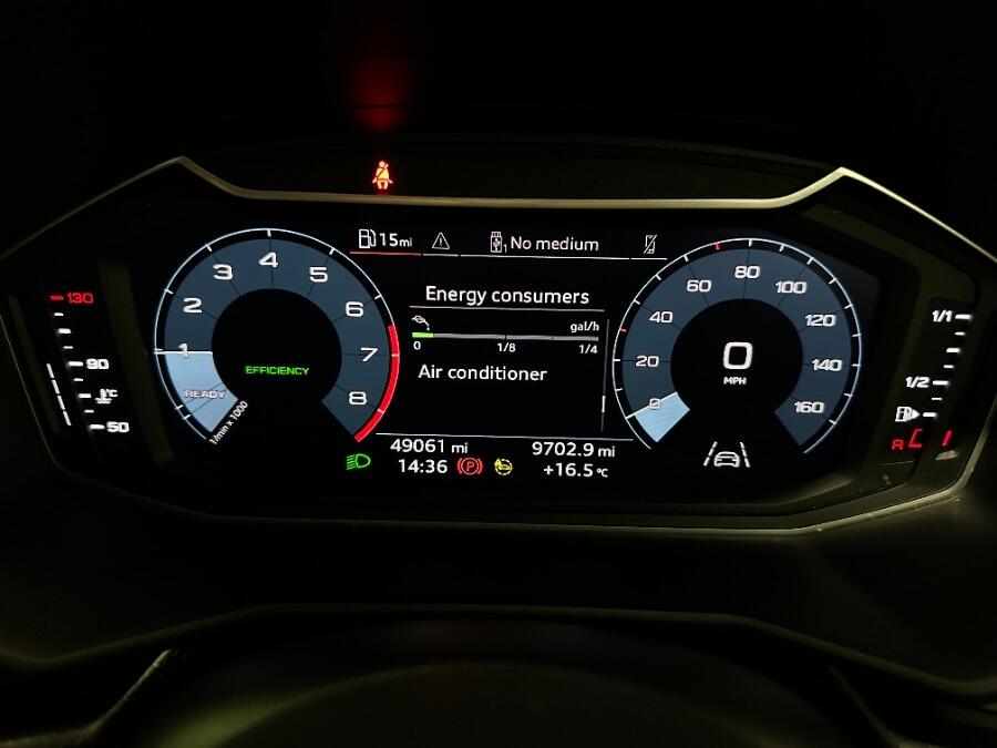 Used Audi A1 2023 for sale - 76174786: Photo 39