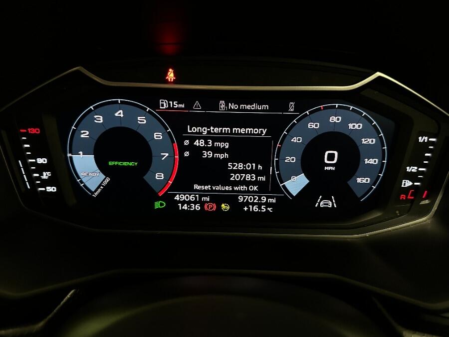 Used Audi A1 2023 for sale - 76174786: Photo 40