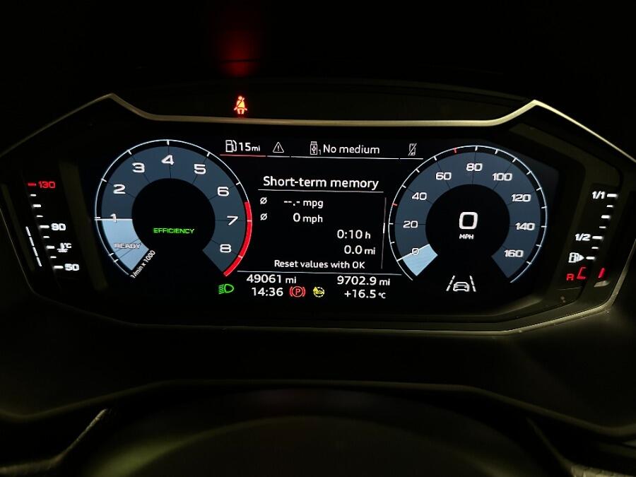 Used Audi A1 2023 for sale - 76174786: Photo 41