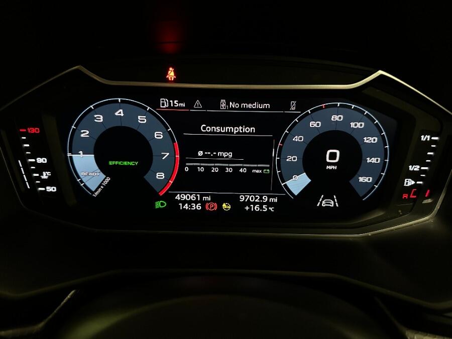 Used Audi A1 2023 for sale - 76174786: Photo 42