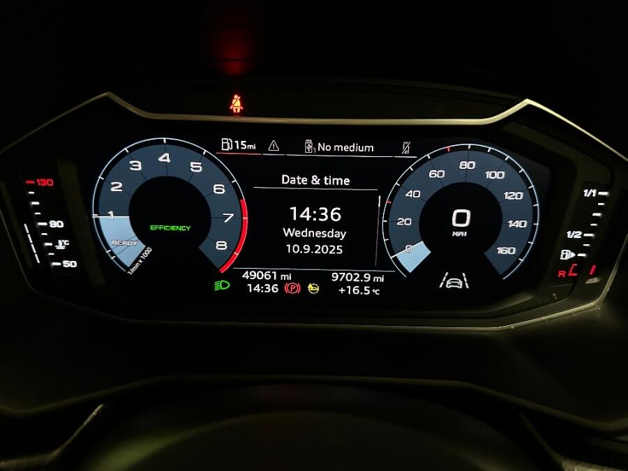 Used Audi A1 2023 for sale - 76174786: Photo 43