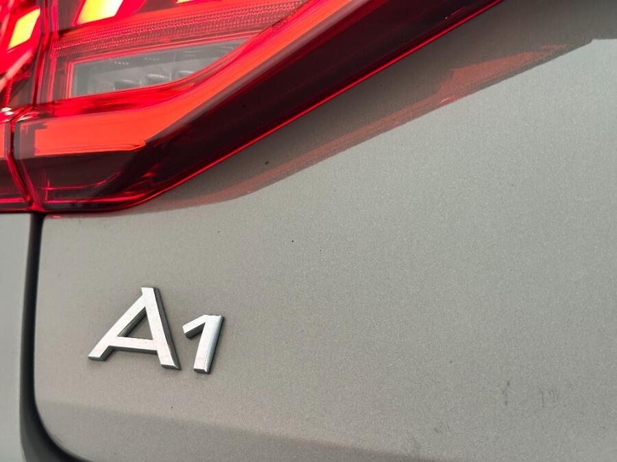 Used Audi A1 2023 for sale - 76174786: Photo 48