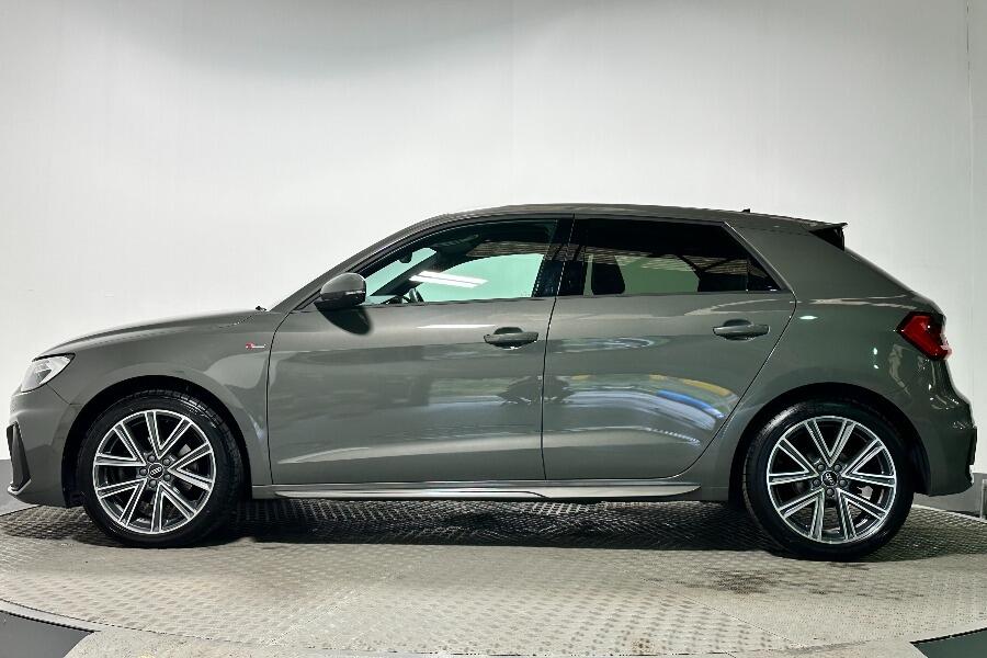Used Audi A1 2023 for sale - 76174786: Photo 6