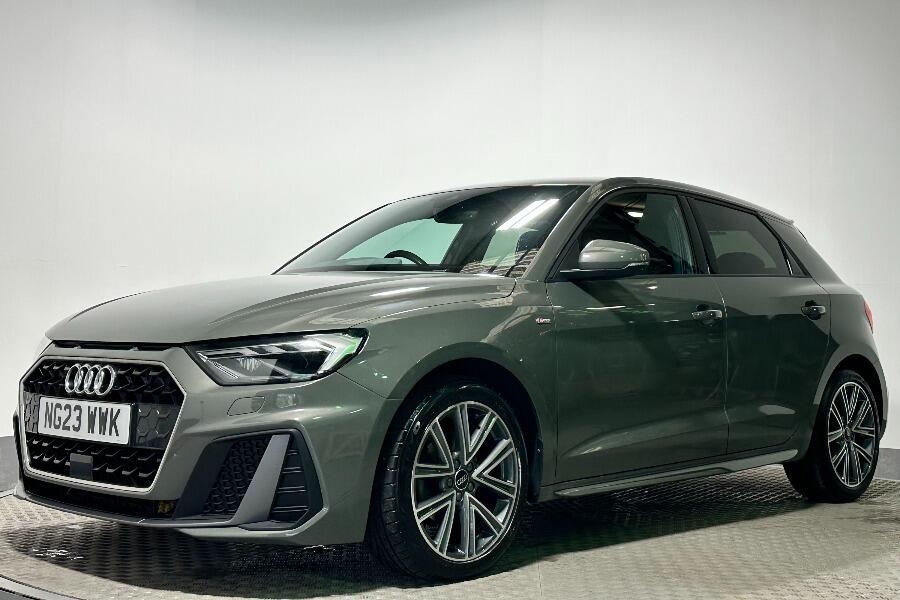 Used Audi A1 2023 for sale - 76174786: Photo 7