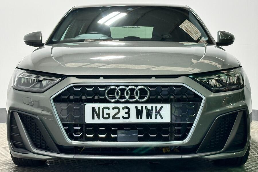 Used Audi A1 2023 for sale - 76174786: Photo 8