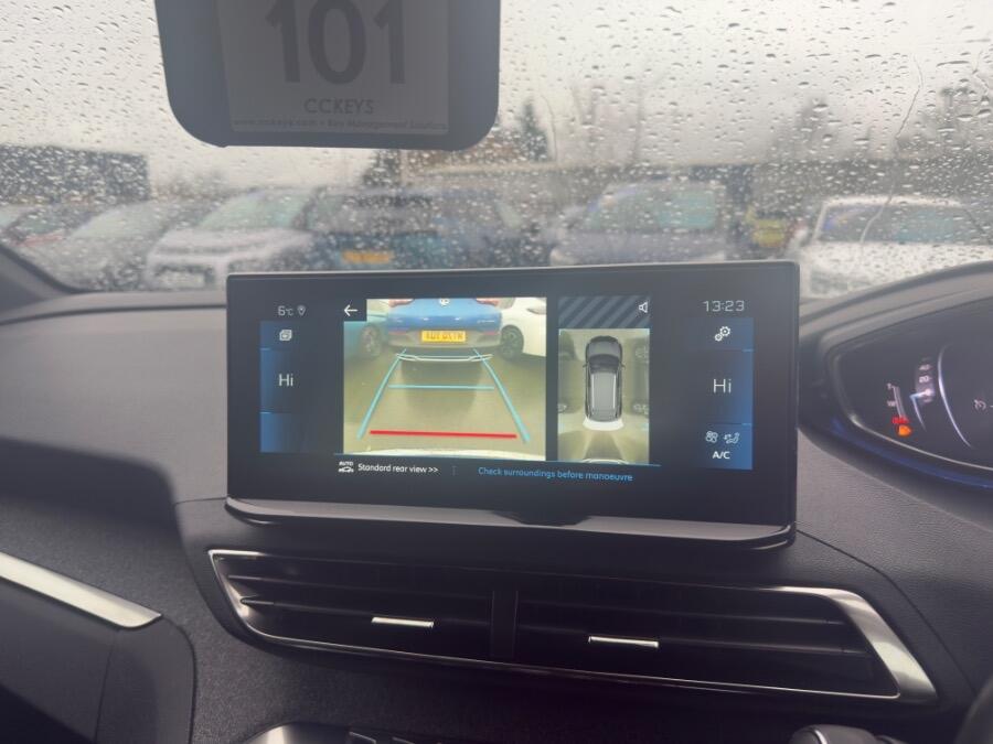 Used Peugeot 3008 2023 for sale - 77345481: Photo 10