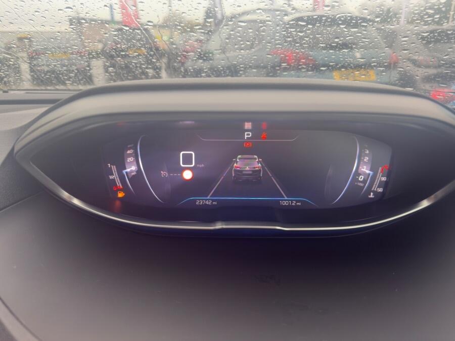 Used Peugeot 3008 2023 for sale - 77345481: Photo 16