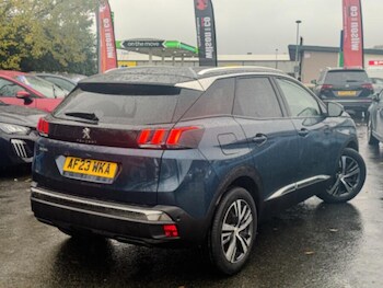 Used Peugeot 3008 2023 for sale - 77345481: Photo