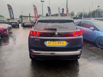 Used Peugeot 3008 2023 for sale - 77345481: Photo