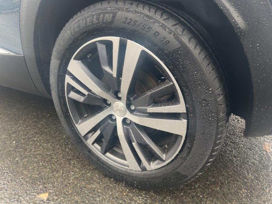 Used Peugeot 3008 2023 for sale - 77345481: Photo 5