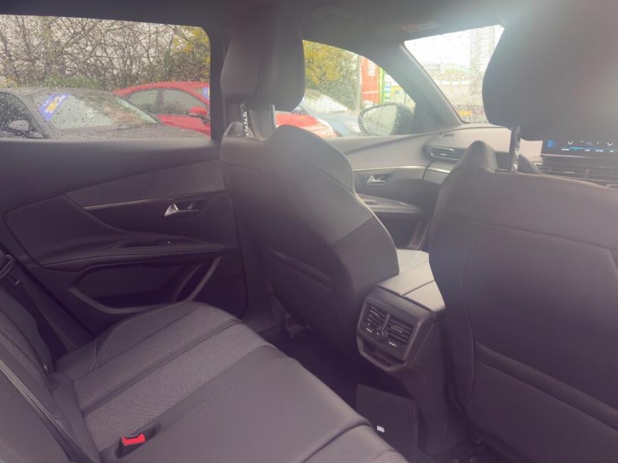 Used Peugeot 3008 2023 for sale - 77345481: Photo 7