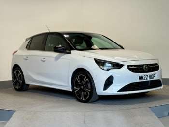 2022 (22) - 1.2 Turbo Elite Edition Hatchback 5dr Petrol Auto Euro 6 (s/s) (100 Ps)