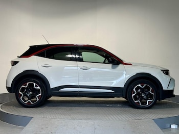 Used Vauxhall Mokka 2021 for sale - 75310127: Photo