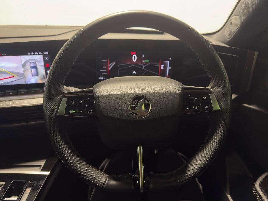 Used Vauxhall Astra 2024 for sale - 76349613: Photo 17