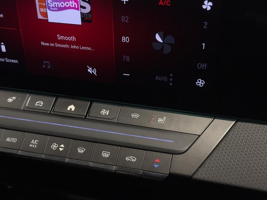 Used Vauxhall Astra 2024 for sale - 76349613: Photo 25