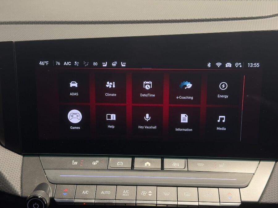 Used Vauxhall Astra 2024 for sale - 76349613: Photo 27