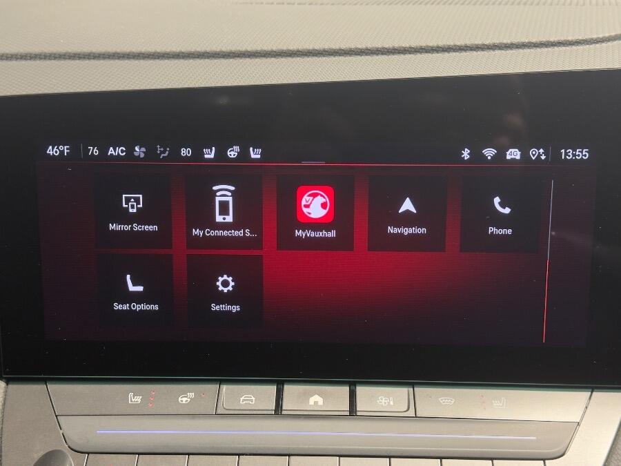 Used Vauxhall Astra 2024 for sale - 76349613: Photo 28