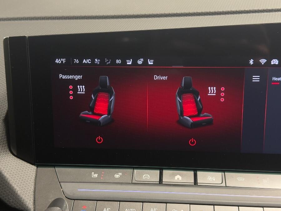 Used Vauxhall Astra 2024 for sale - 76349613: Photo 29