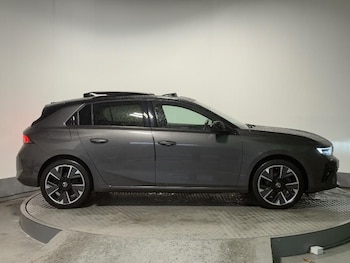 Used Vauxhall Astra 2024 for sale - 76349613: Photo