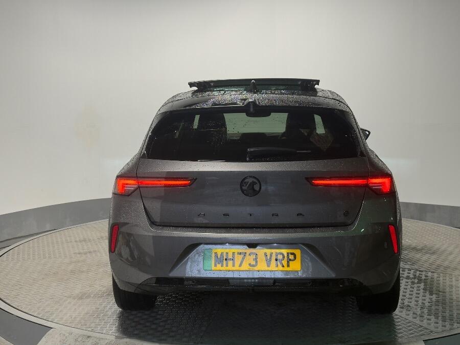 Used Vauxhall Astra 2024 for sale - 76349613: Photo 3