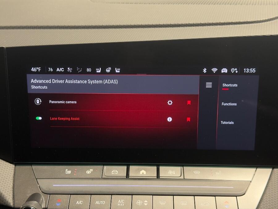 Used Vauxhall Astra 2024 for sale - 76349613: Photo 30