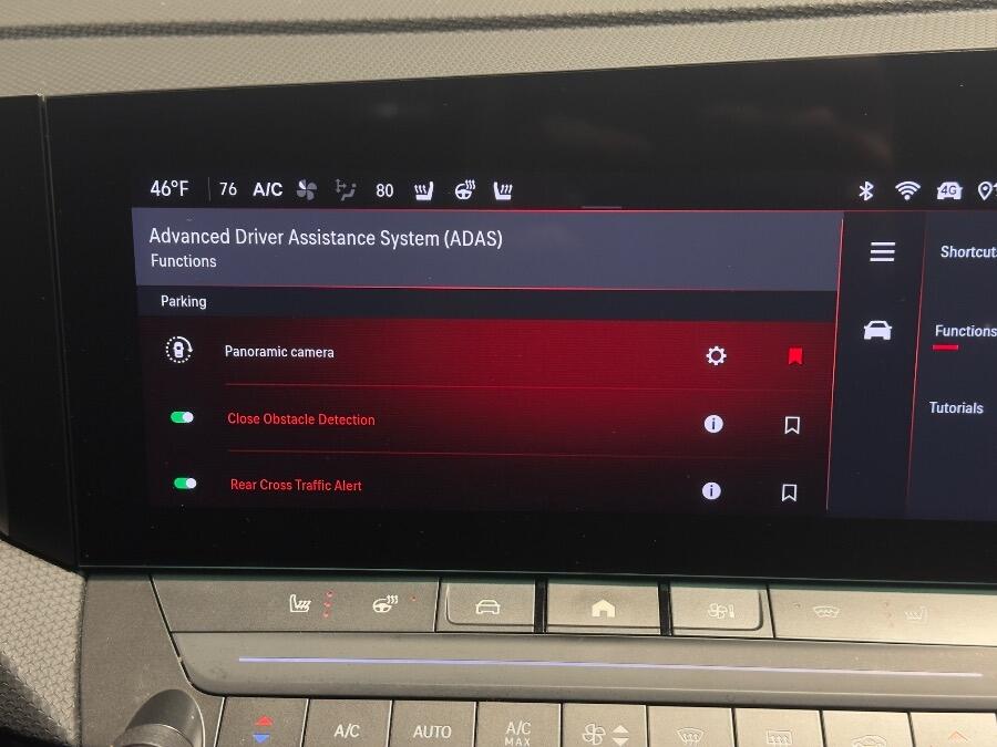 Used Vauxhall Astra 2024 for sale - 76349613: Photo 31