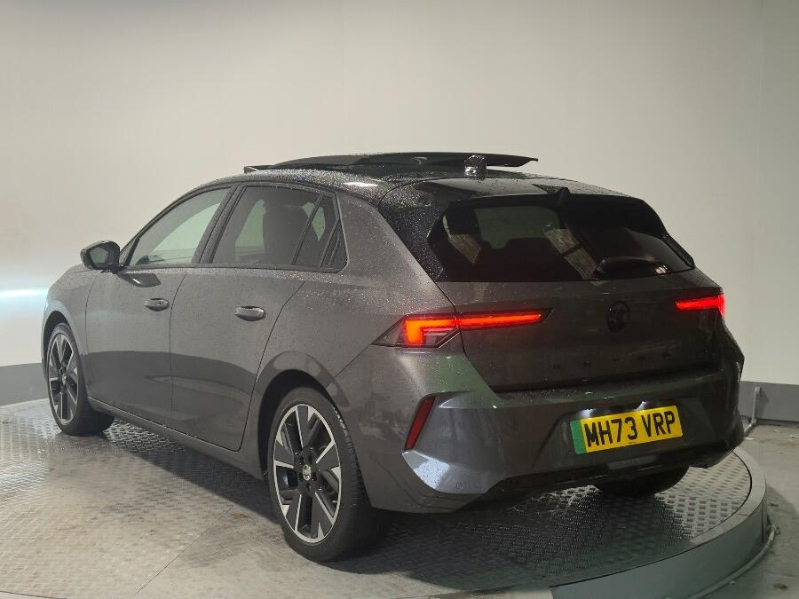 Used Vauxhall Astra 2024 for sale - 76349613: Photo 4