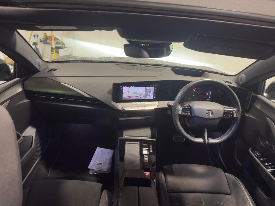 Used Vauxhall Astra 2024 for sale - 76349613: Photo 9