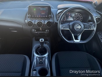 Used Nissan Juke 2021 for sale - 78822738: Photo