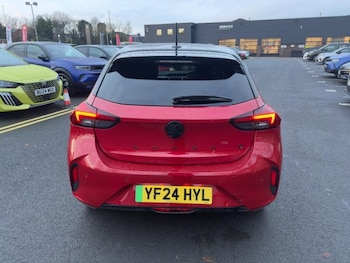 Used Vauxhall Corsa 2024 for sale - 76727358: Photo