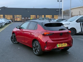 Used Vauxhall Corsa 2024 for sale - 76727358: Photo