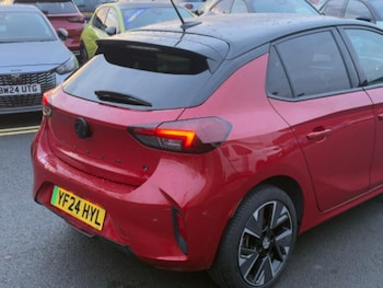 Used Vauxhall Corsa 2024 for sale - 76727358: Photo