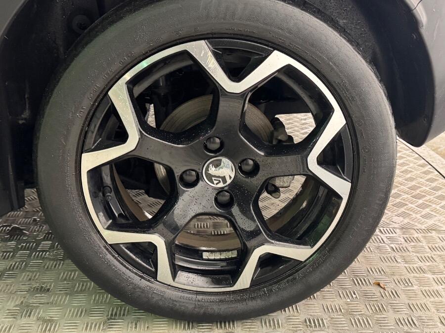 Used Vauxhall Crossland 2022 for sale - 77320407: Photo 10