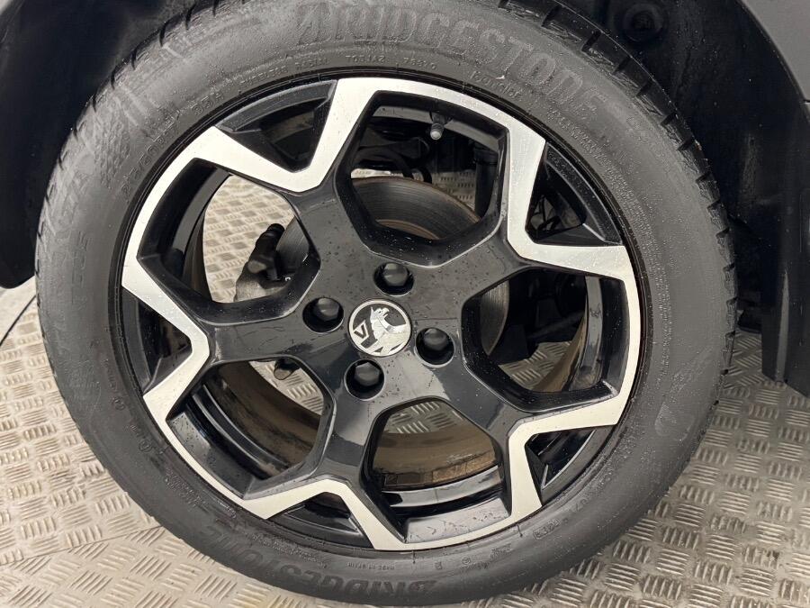 Used Vauxhall Crossland 2022 for sale - 77320407: Photo 11