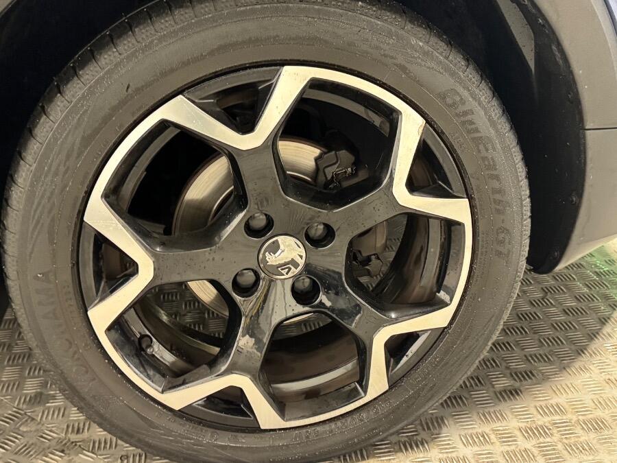 Used Vauxhall Crossland 2022 for sale - 77320407: Photo 12