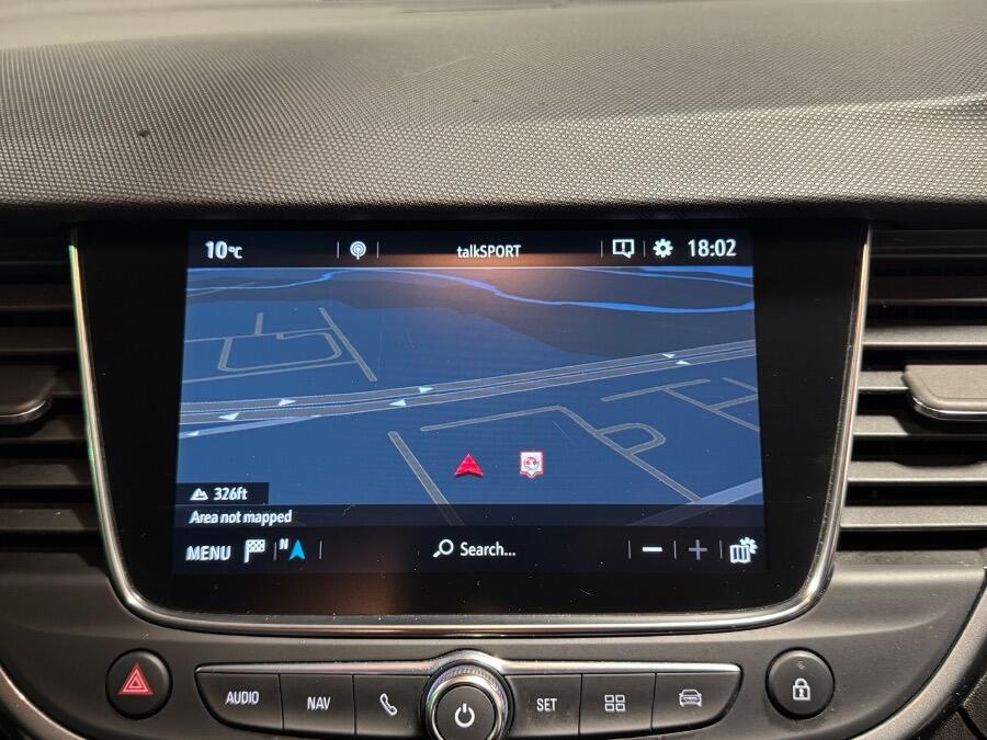 Used Vauxhall Crossland 2022 for sale - 77320407: Photo 25