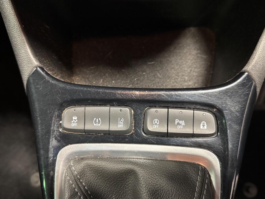 Used Vauxhall Crossland 2022 for sale - 77320407: Photo 28