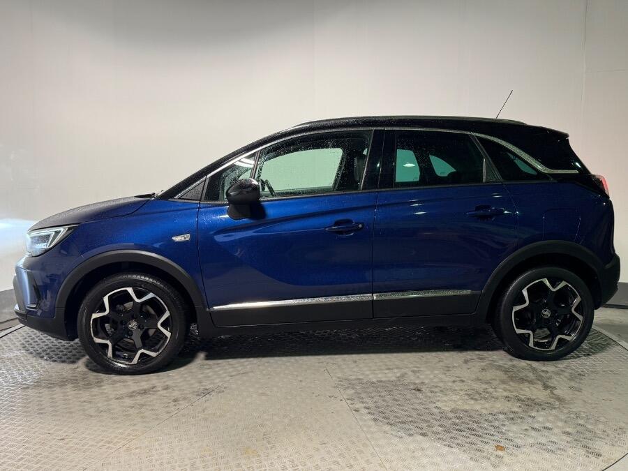 Used Vauxhall Crossland 2022 for sale - 77320407: Photo 5