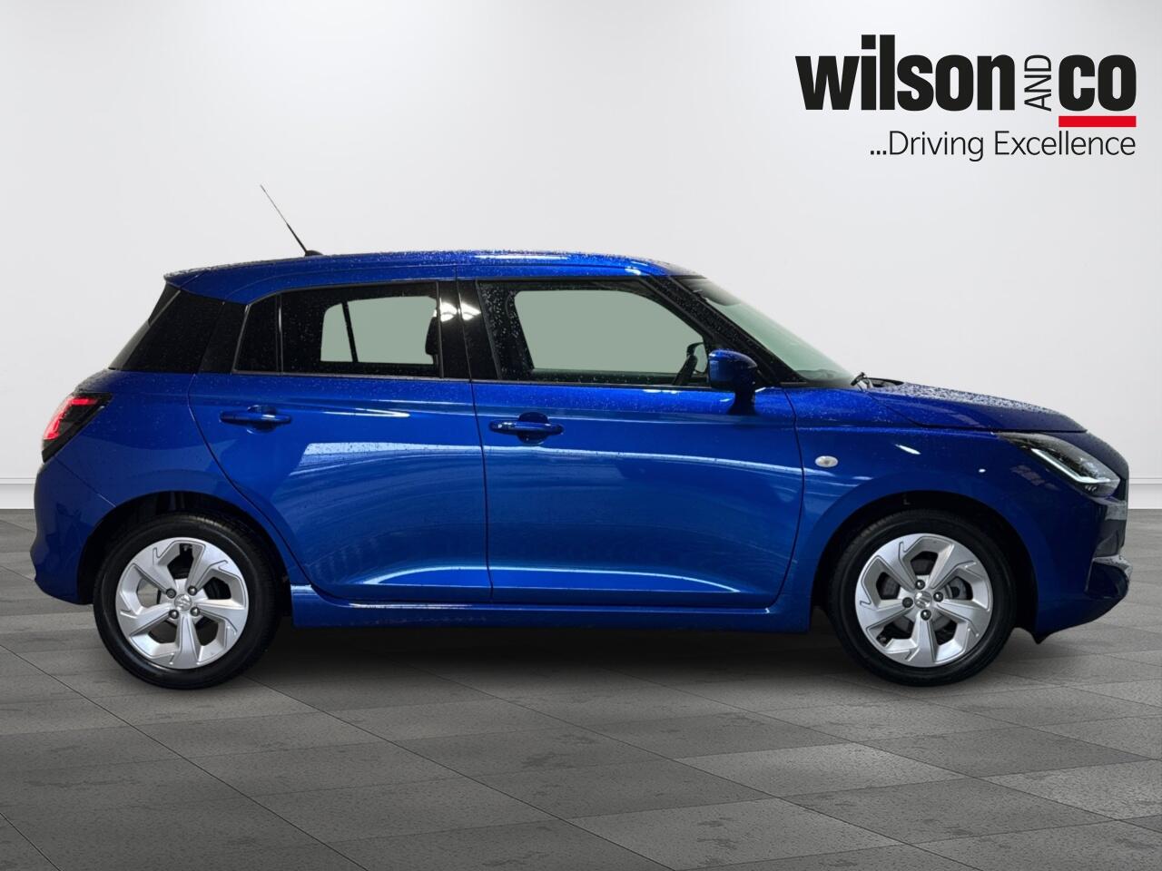 Used Suzuki Swift 2025 for sale - 77344590: Photo 10