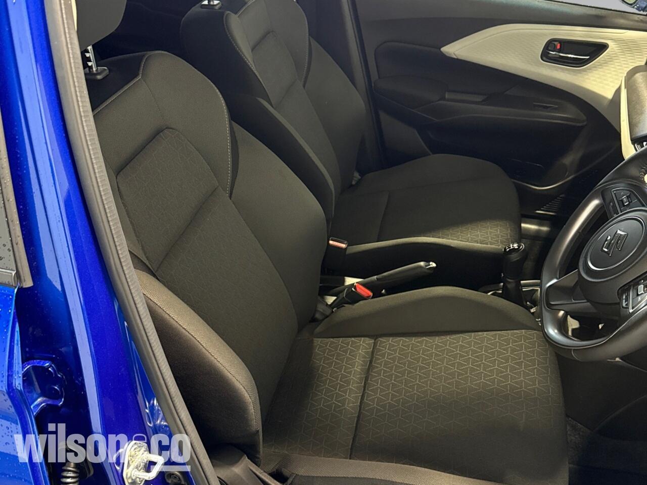 Used Suzuki Swift 2025 for sale - 77344590: Photo 14