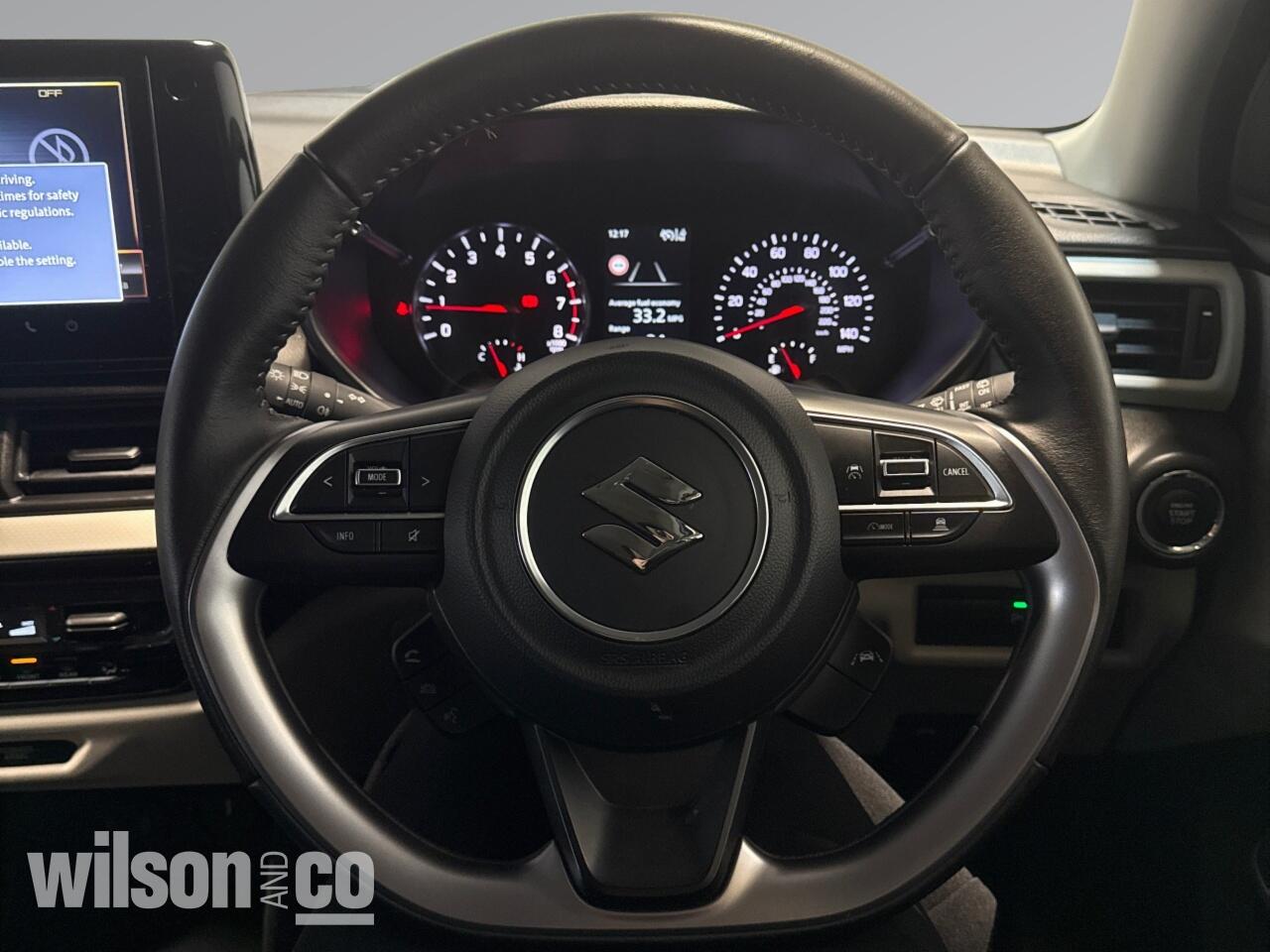 Used Suzuki Swift 2025 for sale - 77344590: Photo 15