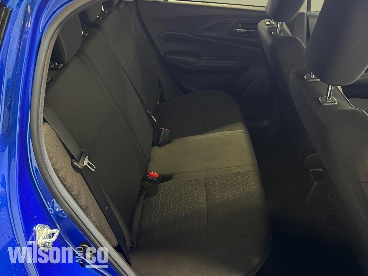 Used Suzuki Swift 2025 for sale - 77344590: Photo 16