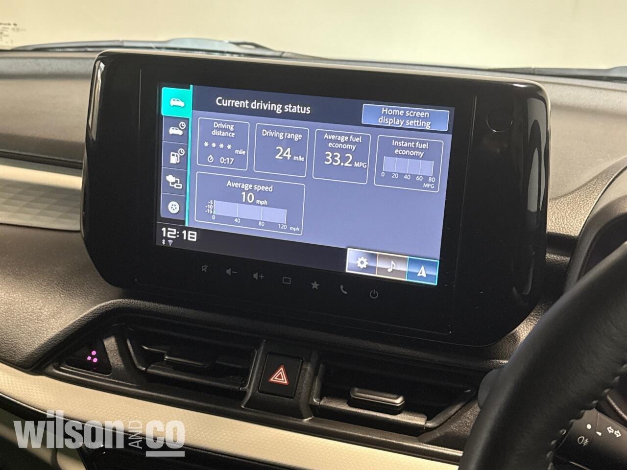 Used Suzuki Swift 2025 for sale - 77344590: Photo 21