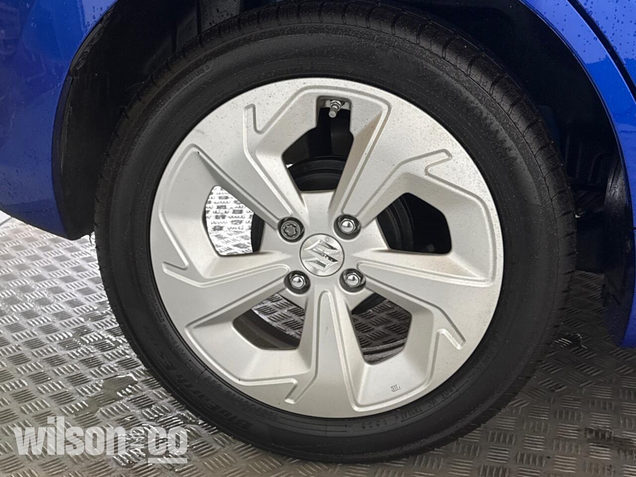 Used Suzuki Swift 2025 for sale - 77344590: Photo 36