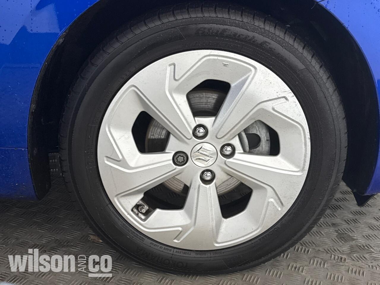 Used Suzuki Swift 2025 for sale - 77344590: Photo 37