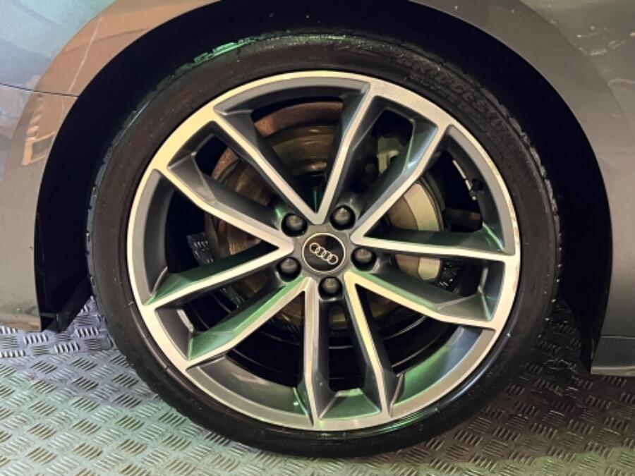 Used Audi A5 2022 for sale - 76389202: Photo 10