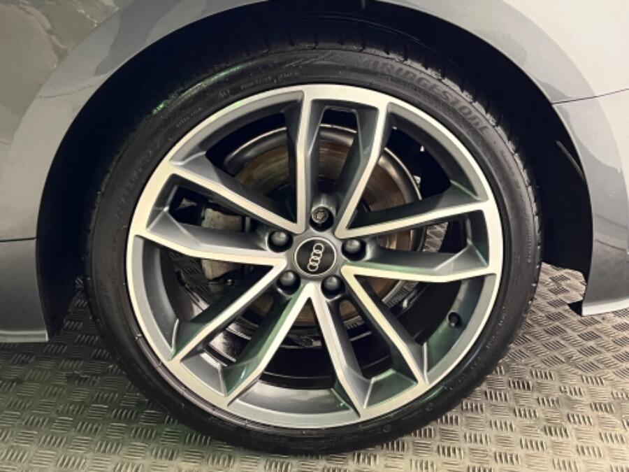 Used Audi A5 2022 for sale - 76389202: Photo 11