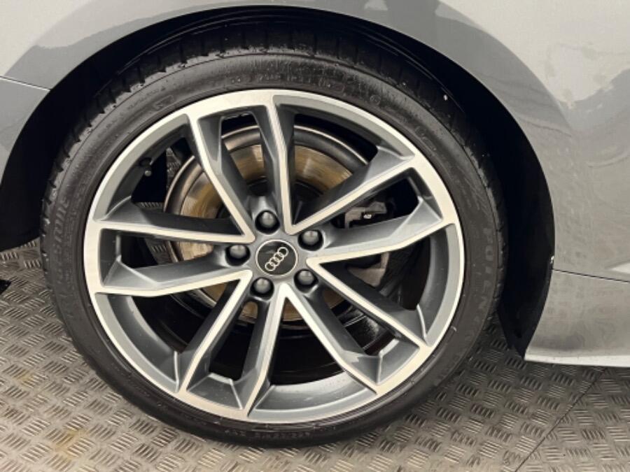 Used Audi A5 2022 for sale - 76389202: Photo 12