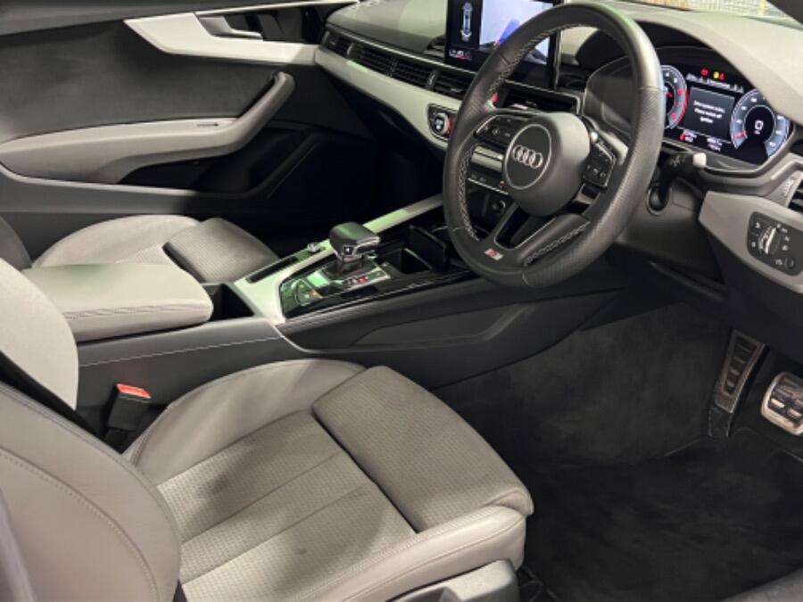 Used Audi A5 2022 for sale - 76389202: Photo 13